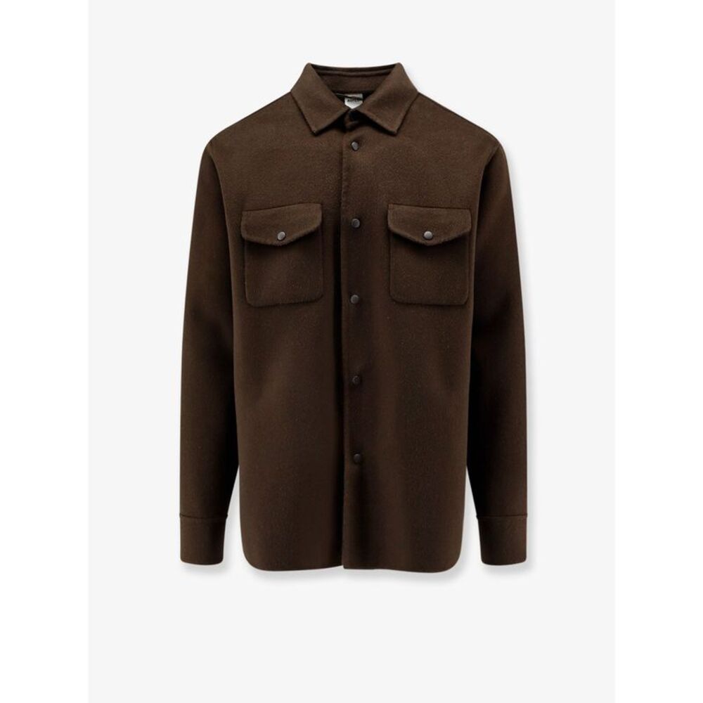 Aspesi Men Wool Shirt/Jacket